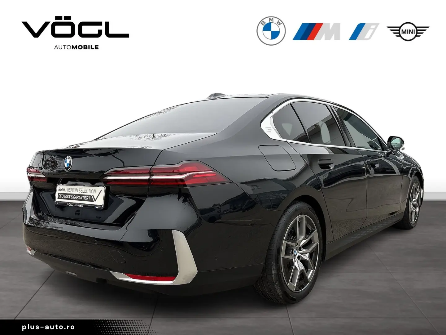 BMW 520d xDrive Limousine Standheizung Driv.Ass.Prof