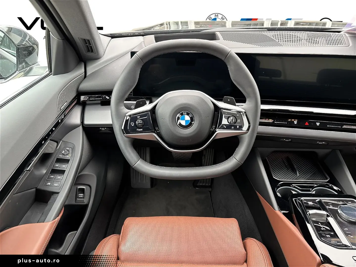 BMW 520d xDrive Limousine Standheizung Driv.Ass.Prof