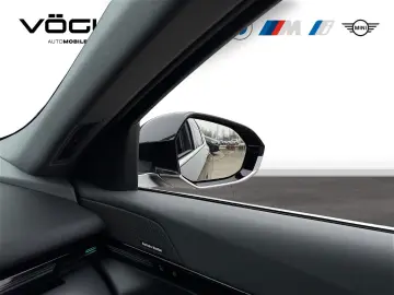 BMW 520d xDrive Limousine Standheizung Driv.Ass.Prof