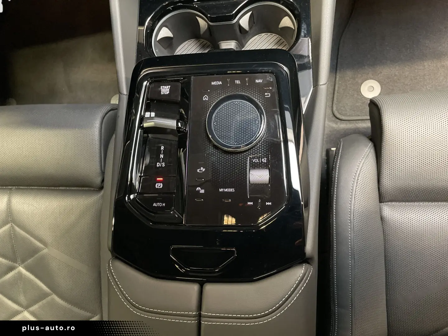 BMW 520d xDrive Limousine Standheizung Harman K LED