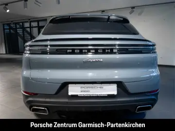 PORSCHE Cayenne E-Hybrid Coupe Memory Sitze 360 Kamera