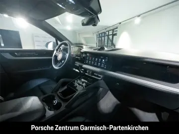 PORSCHE Cayenne E-Hybrid Coupe Memory Sitze 360 Kamera
