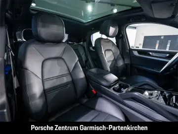 PORSCHE Cayenne E-Hybrid Coupe Memory Sitze 360 Kamera