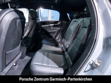 PORSCHE Cayenne E-Hybrid Coupe Memory Sitze 360 Kamera