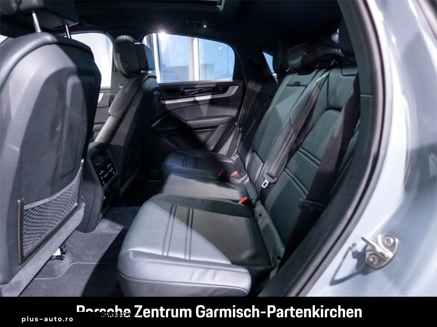 PORSCHE Cayenne E-Hybrid Coupe Memory Sitze 360 Kamera