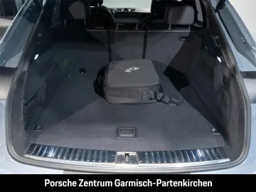 PORSCHE Cayenne E-Hybrid Coupe Memory Sitze 360 Kamera