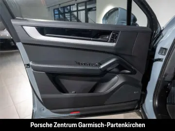 PORSCHE Cayenne E-Hybrid Coupe Memory Sitze 360 Kamera