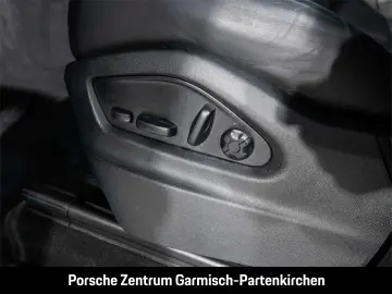 PORSCHE Cayenne E-Hybrid Coupe Memory Sitze 360 Kamera
