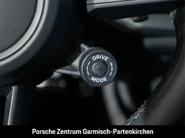 PORSCHE Cayenne E-Hybrid Coupe Memory Sitze 360 Kamera