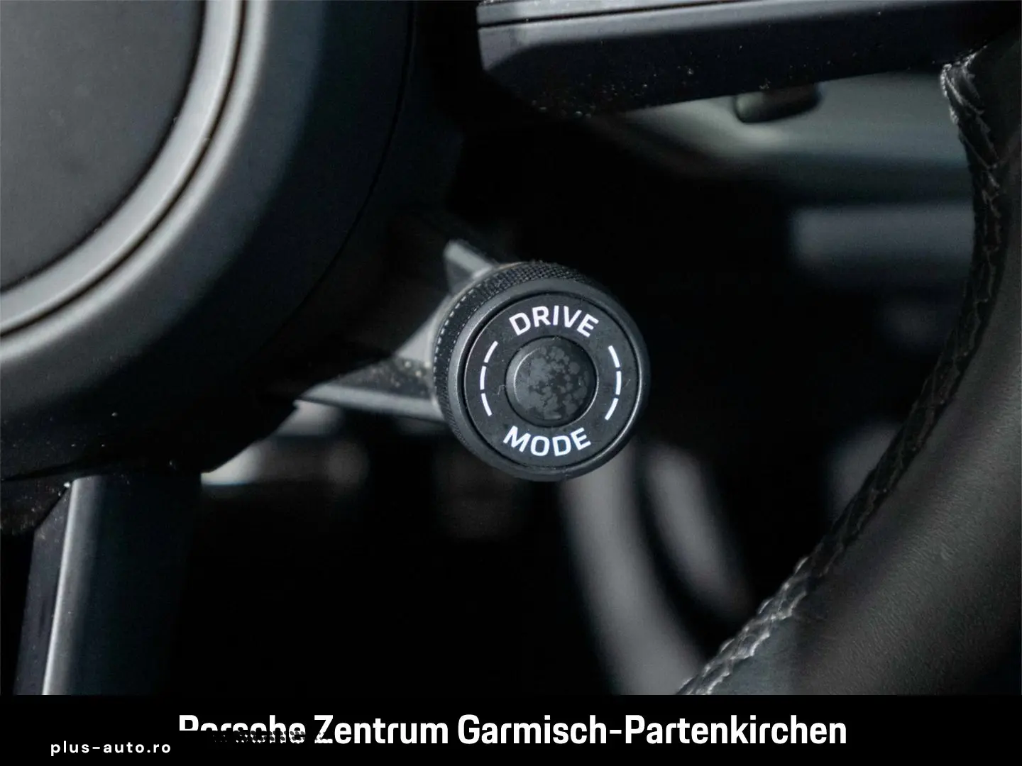 PORSCHE Cayenne E-Hybrid Coupe Memory Sitze 360 Kamera