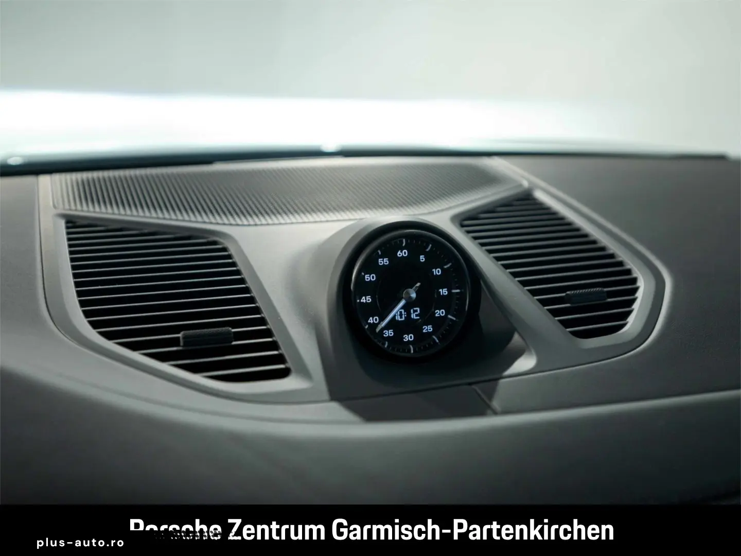 PORSCHE Cayenne E-Hybrid Coupe Memory Sitze 360 Kamera