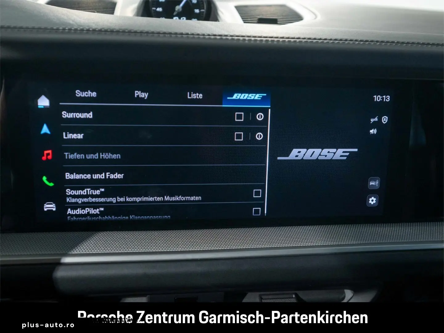 PORSCHE Cayenne E-Hybrid Coupe Memory Sitze 360 Kamera