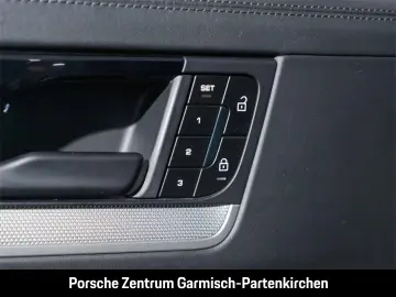 PORSCHE Cayenne E-Hybrid Coupe Memory Sitze 360 Kamera