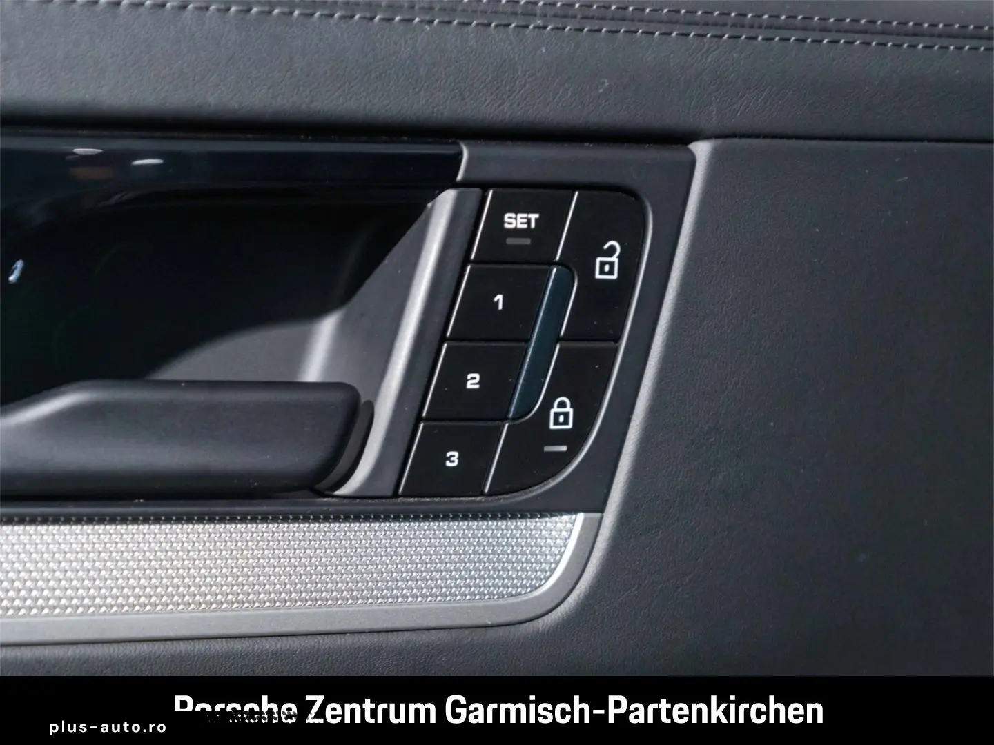 PORSCHE Cayenne E-Hybrid Coupe Memory Sitze 360 Kamera