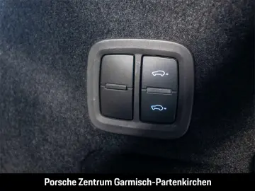 PORSCHE Cayenne E-Hybrid Coupe Memory Sitze 360 Kamera
