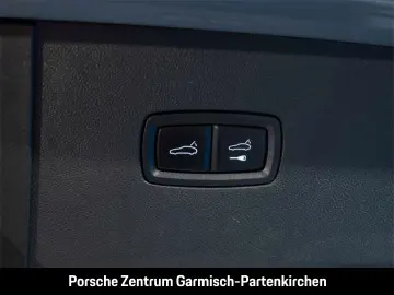 PORSCHE Cayenne E-Hybrid Coupe Memory Sitze 360 Kamera