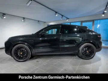 PORSCHE Cayenne E-Hybrid Coupe ACC Memory Sitze 360 Kam