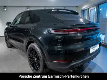 PORSCHE Cayenne E-Hybrid Coupe ACC Memory Sitze 360 Kam