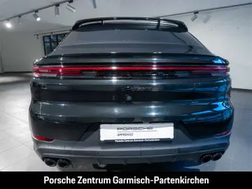 PORSCHE Cayenne E-Hybrid Coupe ACC Memory Sitze 360 Kam