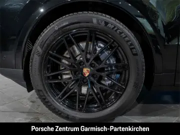 PORSCHE Cayenne E-Hybrid Coupe ACC Memory Sitze 360 Kam