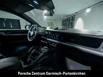 PORSCHE Cayenne E-Hybrid Coupe ACC Memory Sitze 360 Kam