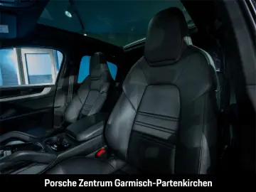 PORSCHE Cayenne E-Hybrid Coupe ACC Memory Sitze 360 Kam