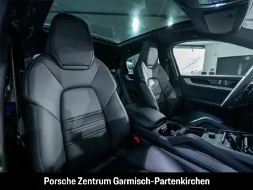 PORSCHE Cayenne E-Hybrid Coupe ACC Memory Sitze 360 Kam