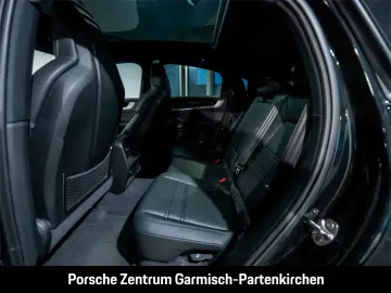 PORSCHE Cayenne E-Hybrid Coupe ACC Memory Sitze 360 Kam