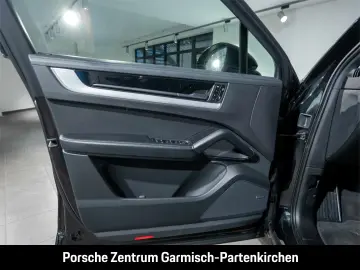 PORSCHE Cayenne E-Hybrid Coupe ACC Memory Sitze 360 Kam