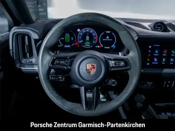 PORSCHE Cayenne E-Hybrid Coupe ACC Memory Sitze 360 Kam