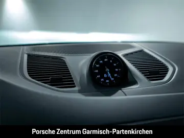 PORSCHE Cayenne E-Hybrid Coupe ACC Memory Sitze 360 Kam