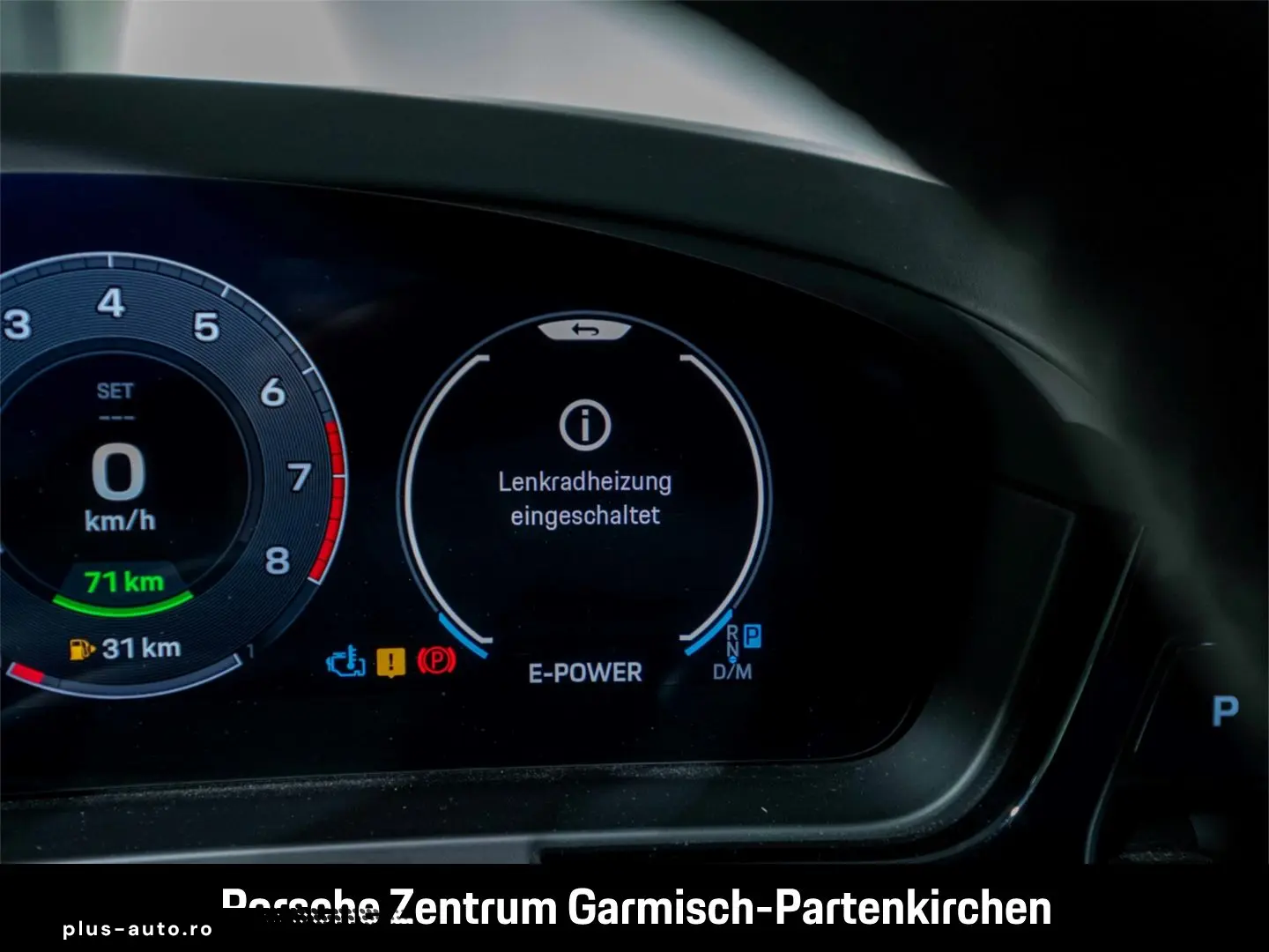 PORSCHE Cayenne E-Hybrid Coupe ACC Memory Sitze 360 Kam