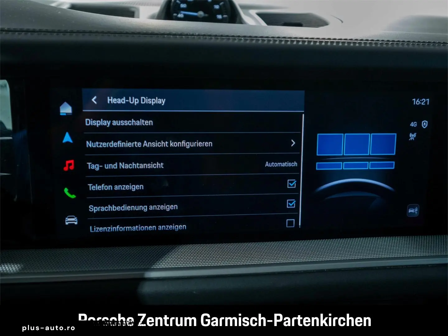 PORSCHE Cayenne E-Hybrid Coupe ACC Memory Sitze 360 Kam