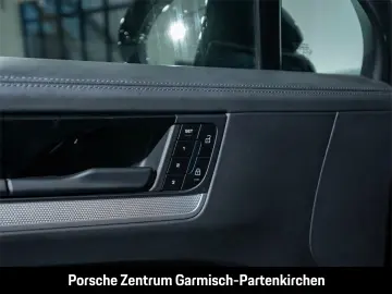 PORSCHE Cayenne E-Hybrid Coupe ACC Memory Sitze 360 Kam
