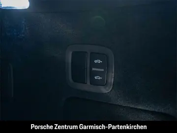 PORSCHE Cayenne E-Hybrid Coupe ACC Memory Sitze 360 Kam