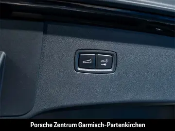 PORSCHE Cayenne E-Hybrid Coupe ACC Memory Sitze 360 Kam