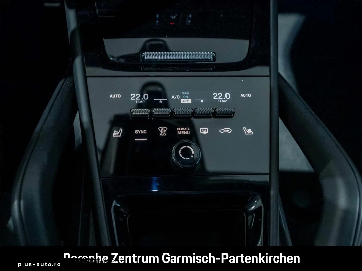 PORSCHE Cayenne E-Hybrid Coupe ACC Memory Sitze 360 Kam