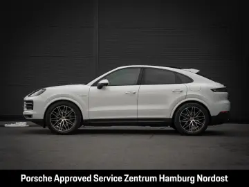 PORSCHE Cayenne E-Hybrid Coupe PASM Burmester InnoDrive