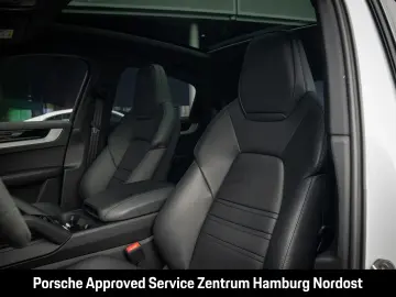 PORSCHE Cayenne E-Hybrid Coupe PASM Burmester InnoDrive
