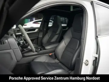 PORSCHE Cayenne E-Hybrid Coupe PASM Burmester InnoDrive