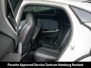 PORSCHE Cayenne E-Hybrid Coupe PASM Burmester InnoDrive