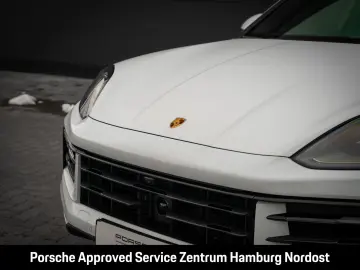 PORSCHE Cayenne E-Hybrid Coupe PASM Burmester InnoDrive