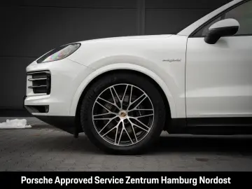 PORSCHE Cayenne E-Hybrid Coupe PASM Burmester InnoDrive