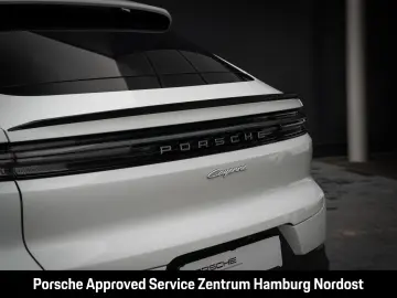 PORSCHE Cayenne E-Hybrid Coupe PASM Burmester InnoDrive