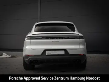 PORSCHE Cayenne E-Hybrid Coupe PASM Burmester InnoDrive