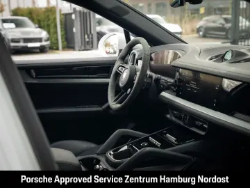 PORSCHE Cayenne E-Hybrid Coupe PASM Burmester InnoDrive