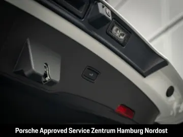 PORSCHE Cayenne E-Hybrid Coupe PASM Burmester InnoDrive