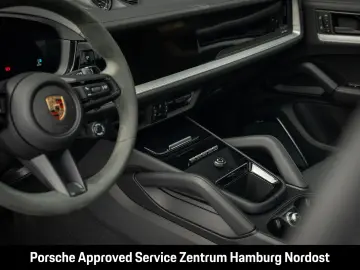 PORSCHE Cayenne E-Hybrid Coupe PASM Burmester InnoDrive