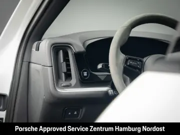 PORSCHE Cayenne E-Hybrid Coupe PASM Burmester InnoDrive