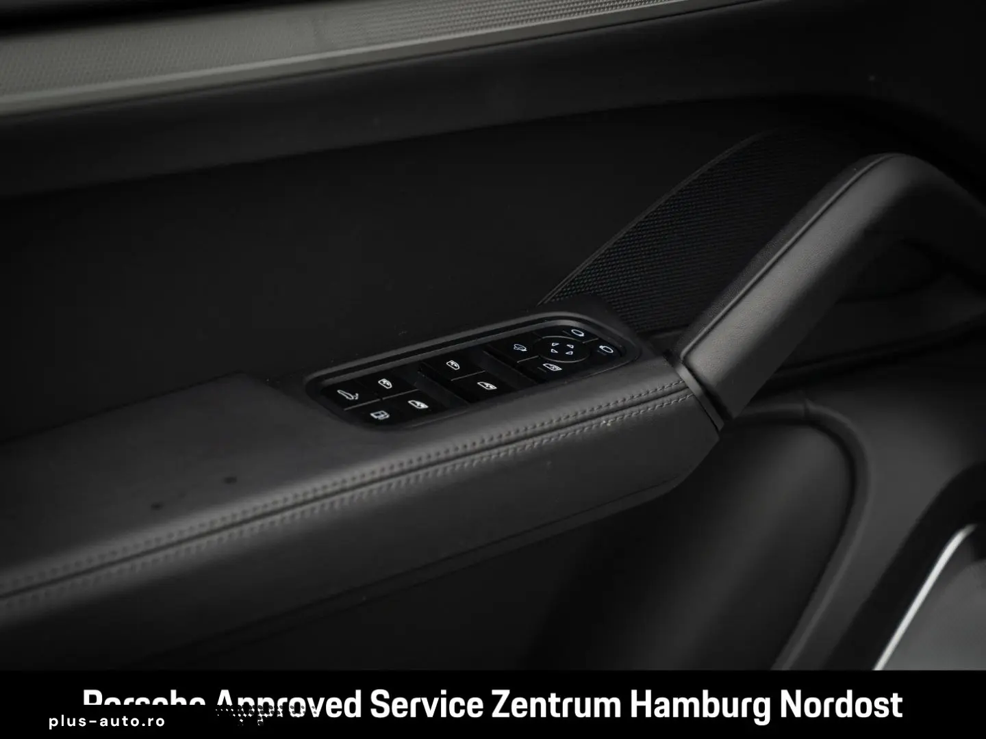 PORSCHE Cayenne E-Hybrid Coupe PASM Burmester InnoDrive